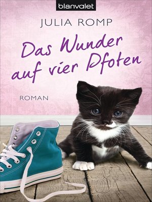 cover image of Das Wunder auf vier Pfoten